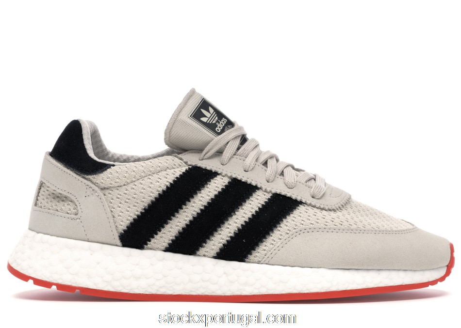Outlet adidas I-5923 Raw Brown D97212