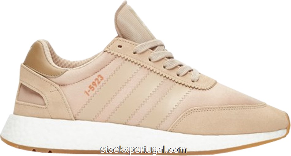 Outlet adidas I-5923 Sneakersnstuff St Pale Nude B43526