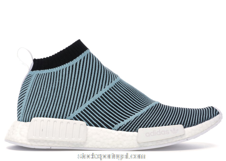 Outlet adidas NMD CS1 Parley Blue Spirit AC8597