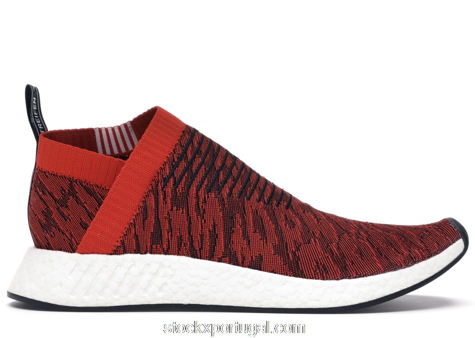 Outlet adidas NMD CS2 Glitch Future Harvest BY9406