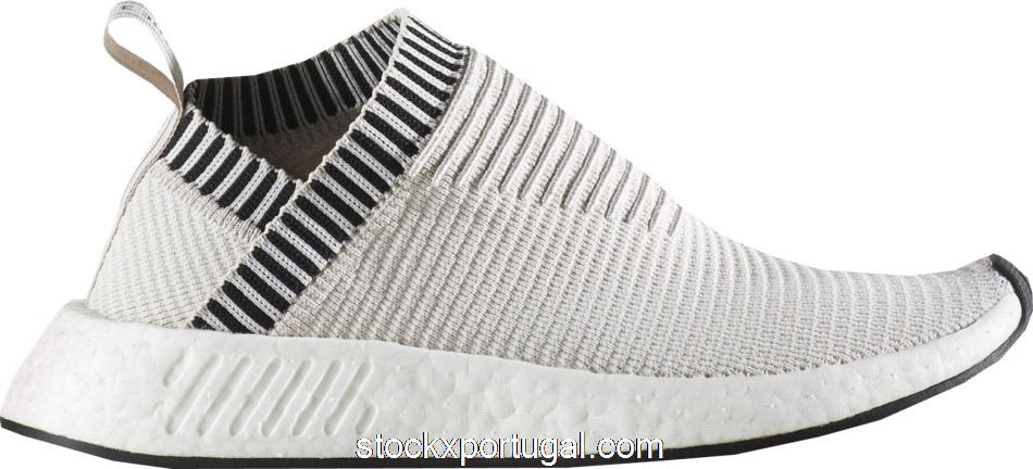 Outlet adidas NMD CS2 Pearl Grey (W) BA7213
