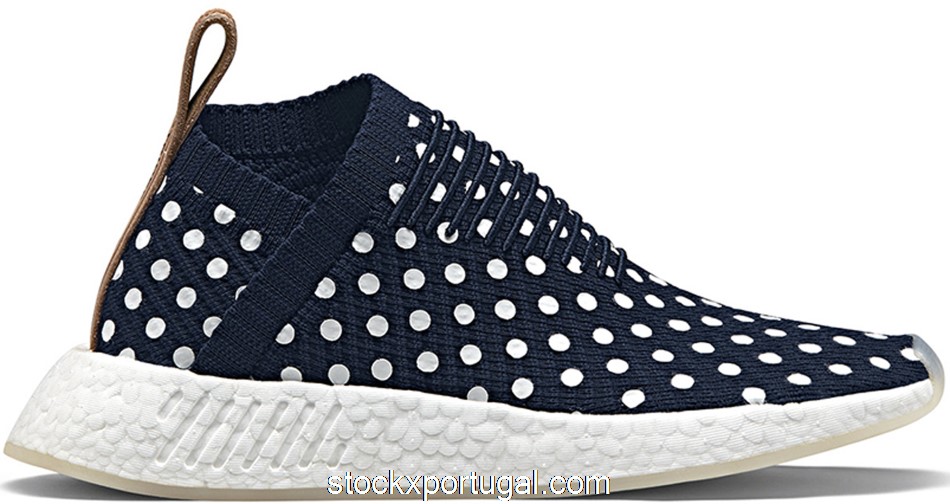 Outlet adidas NMD CS2 Ronin Polka Dot (W) BA7212