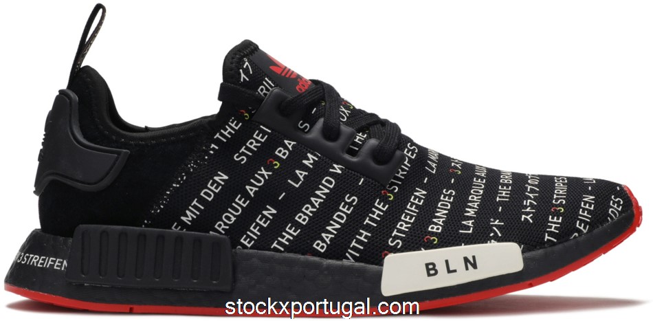 Outlet adidas NMD R1 Berlin EG6363