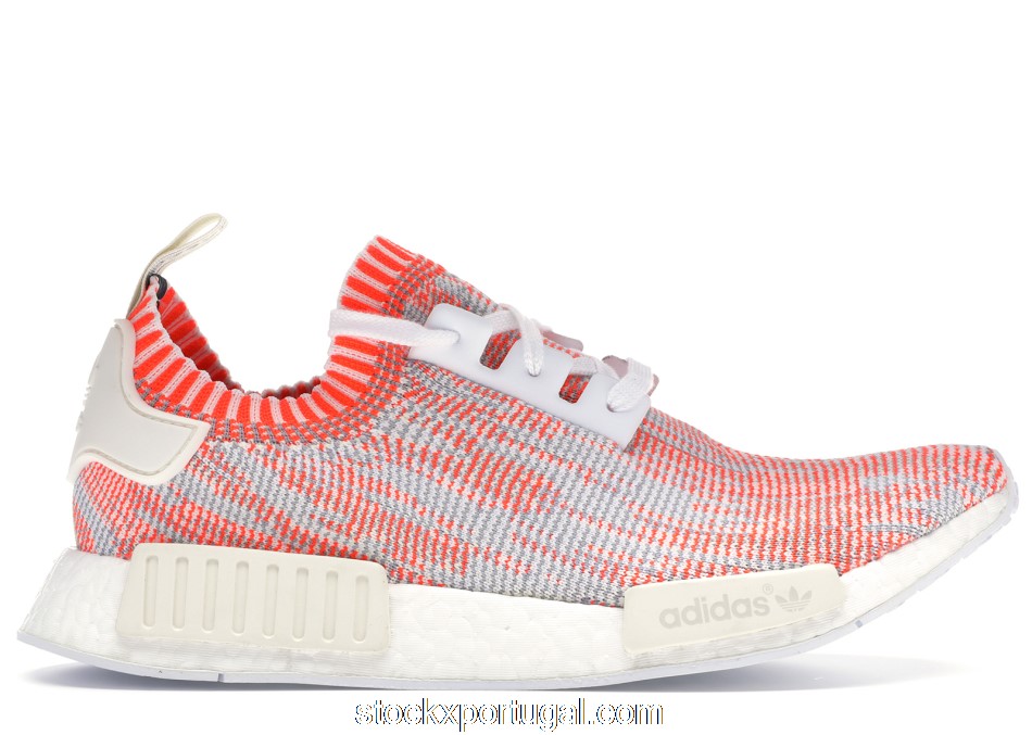Outlet adidas NMD R1 Red Camo BA8599