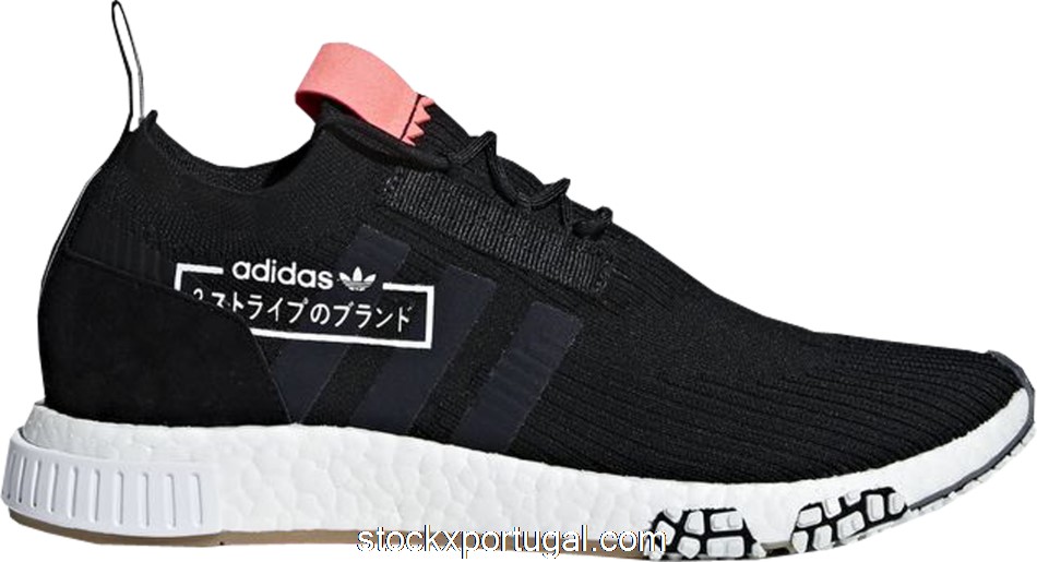 Outlet adidas NMD Racer Alphatype BB7041