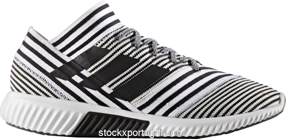 Outlet adidas Nemeziz Tango 17.1 White Black BB3659
