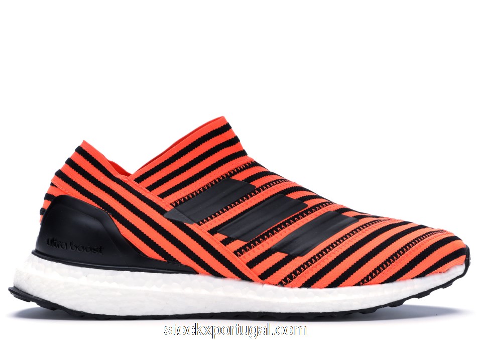 Outlet adidas Nemeziz Tango 17 Ultra Boost Solar Orange CG3659
