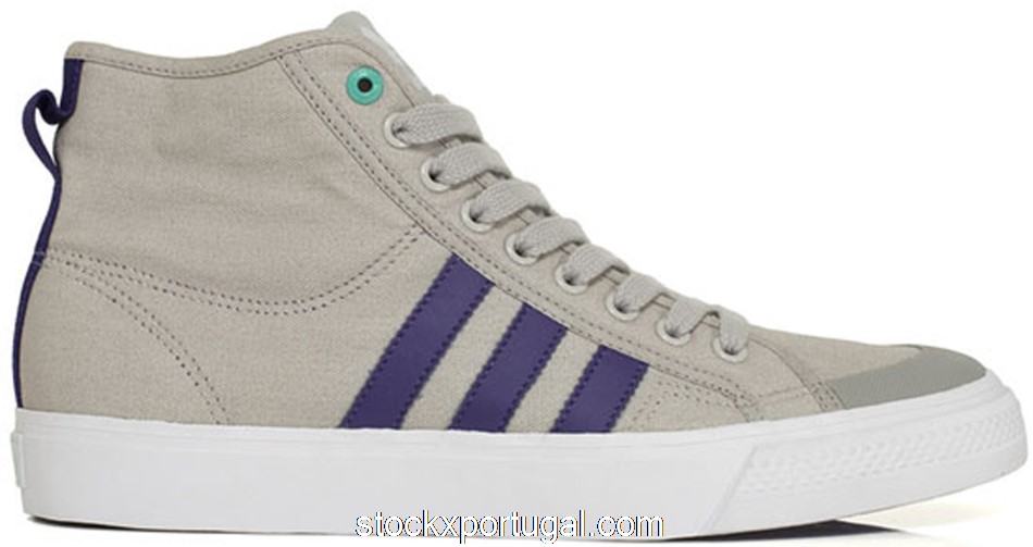 Outlet adidas Nizza Hi Limited Edt