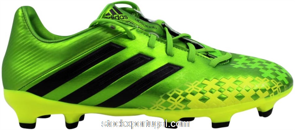 Outlet adidas P Absolado LZ TRX FG Green Q21656