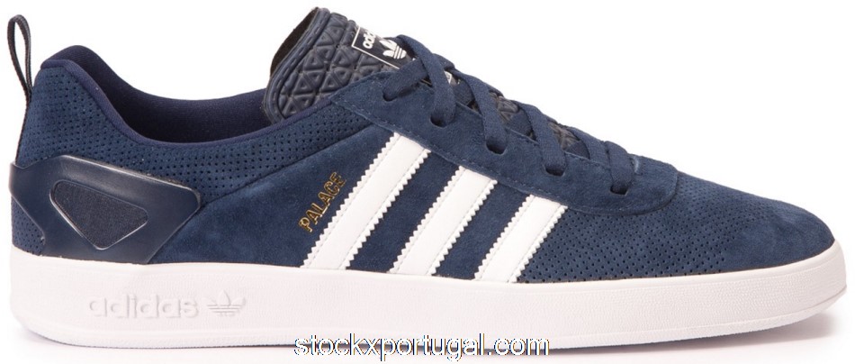 Outlet adidas Palace Pro Night Indigo AQ5147