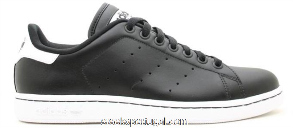 Outlet adidas Stan Smith 2 Black 128523
