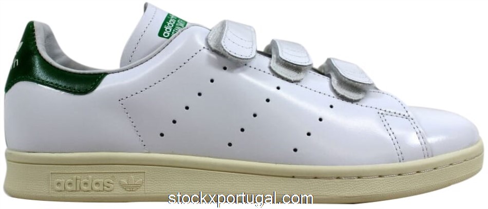 Outlet adidas Stan Smith CF Nigo White B26000