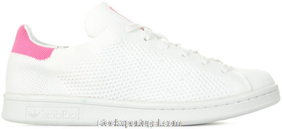 Outlet adidas Stan Smith PK White Ultra Pop BZ0115