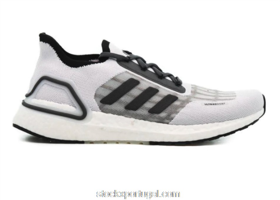 Outlet adidas Summer.Rdy James Bond 007 White FY0650