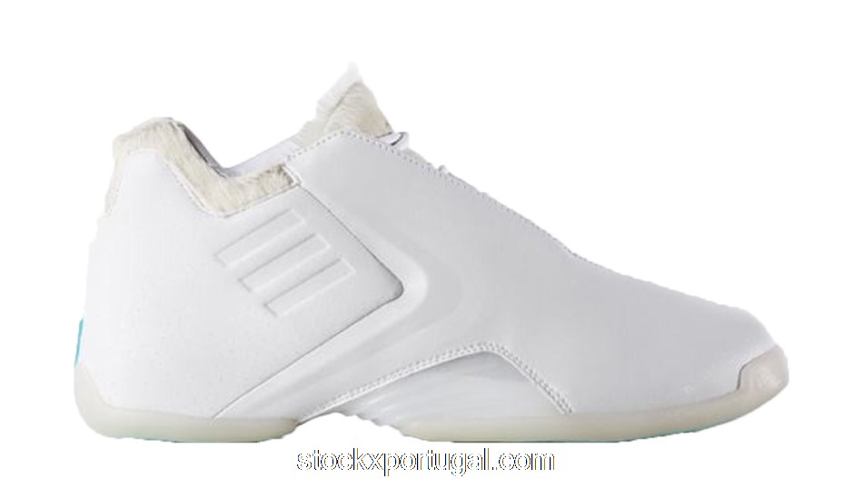 Outlet adidas T-Mac 3 Aurora Borealis AQ7992