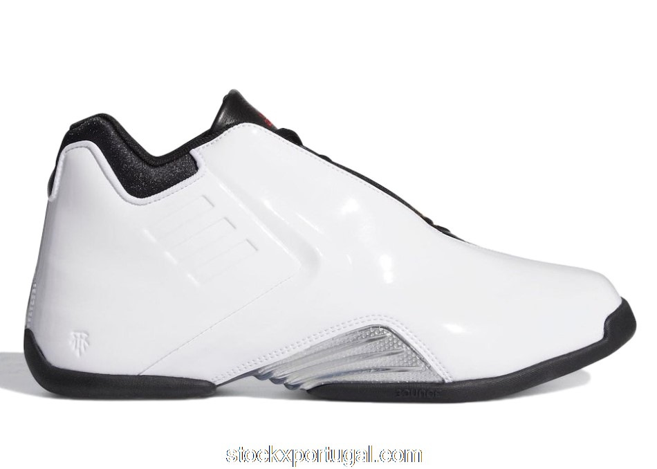 Outlet adidas T-Mac 3 Restomod Lesson GX7677