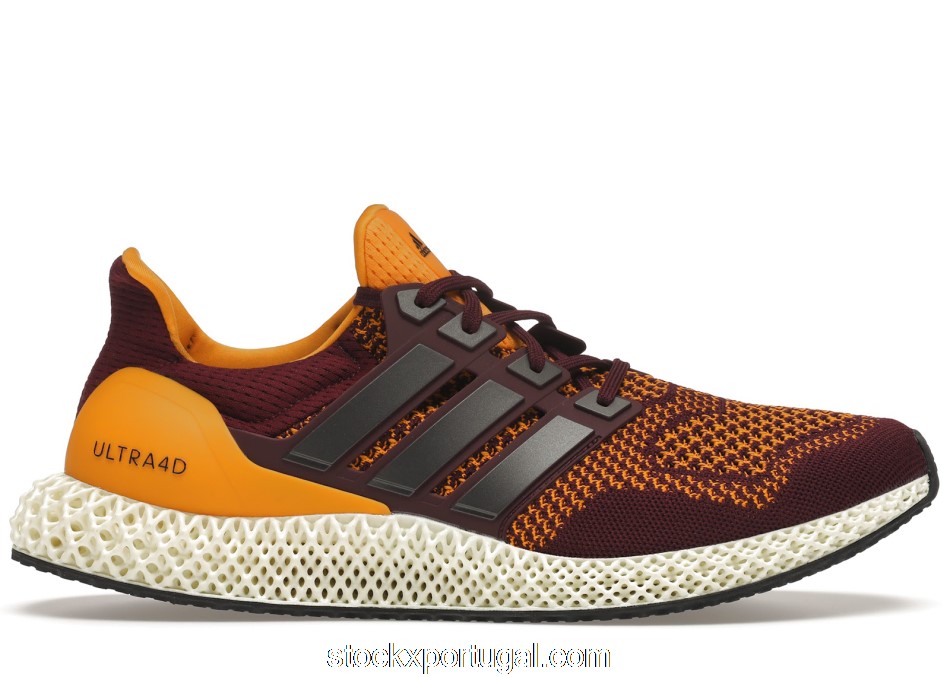 Outlet adidas Ultra 4D Arizona State FY3960