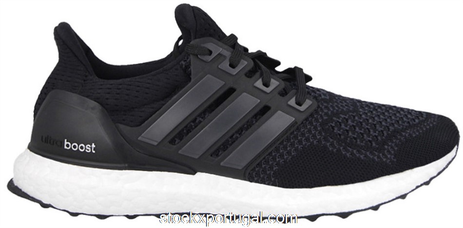 Outlet adidas Ultra Boost 1.0 Core Black (W) S77514