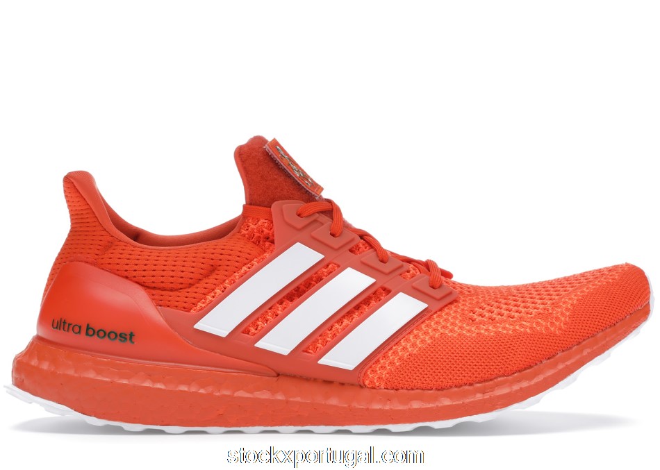 Outlet adidas Ultra Boost 1.0 Miami FY5812