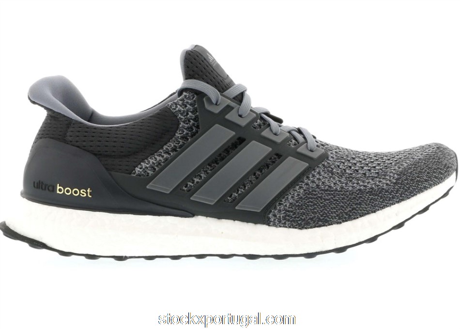 Outlet adidas Ultra Boost 1.0 Mystery Grey AQ5560