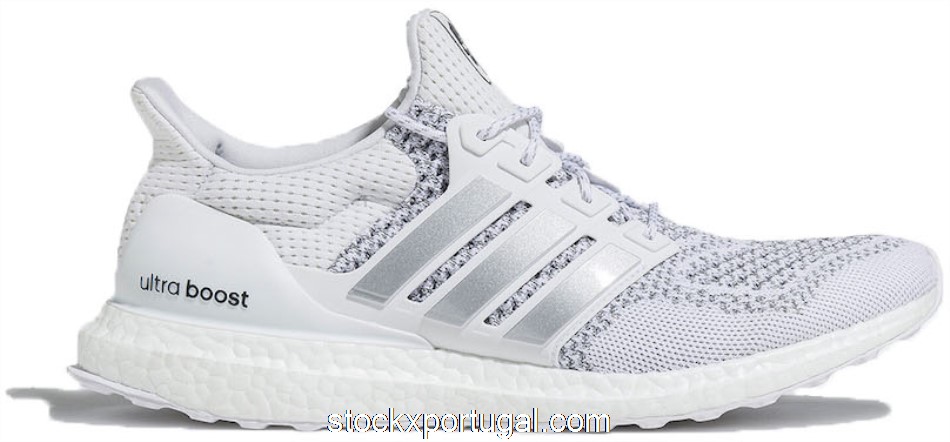 Outlet adidas Ultra Boost 1.0 Show Me The Money White FW8232