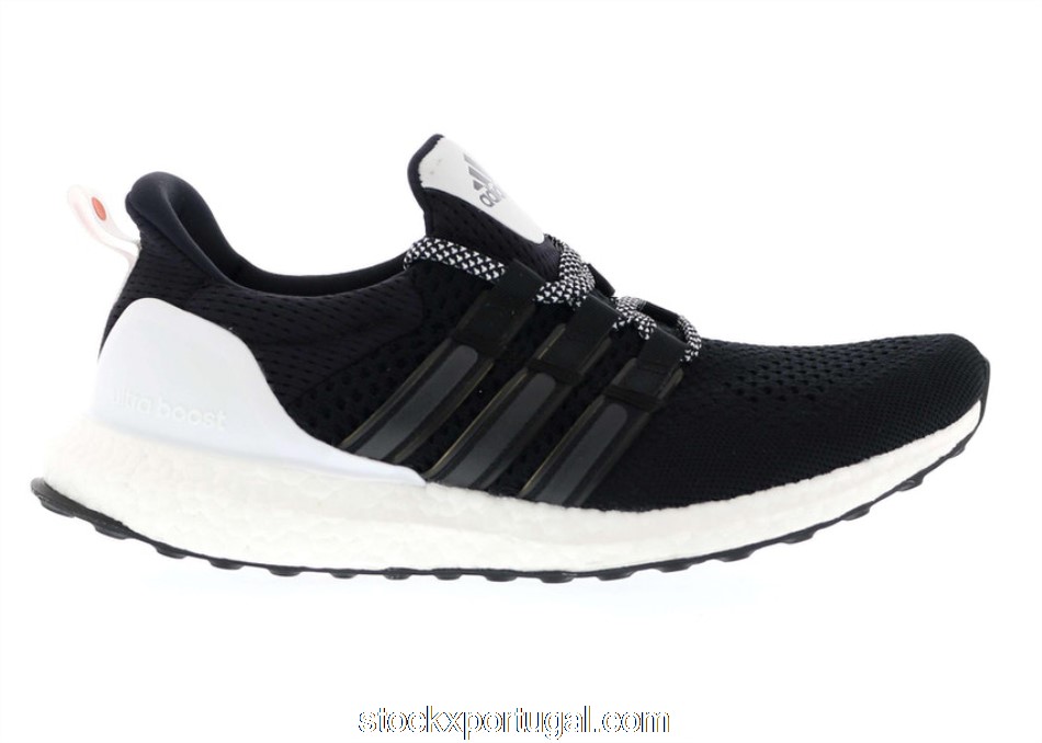 Outlet adidas Ultra Boost 1.0 Wood Wood Black AF5778