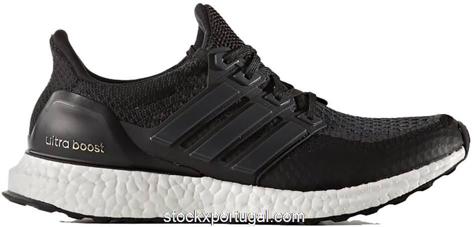 Outlet adidas Ultra Boost 2.0 ATR Core Black (W) AQ5956
