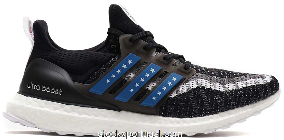 Outlet adidas Ultra Boost 2.0 City Series NYC FV2587