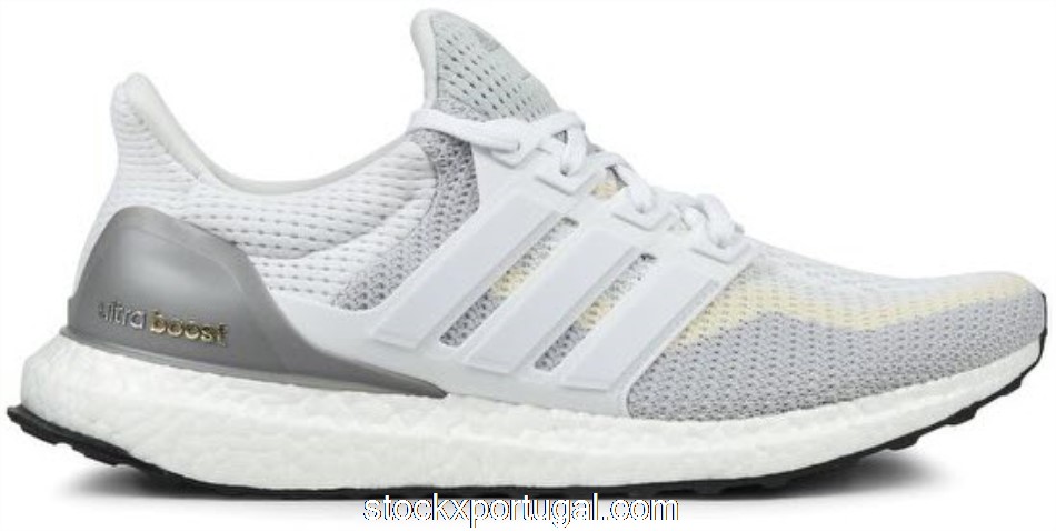Outlet adidas Ultra Boost 2.0 White Gradient AQ4007