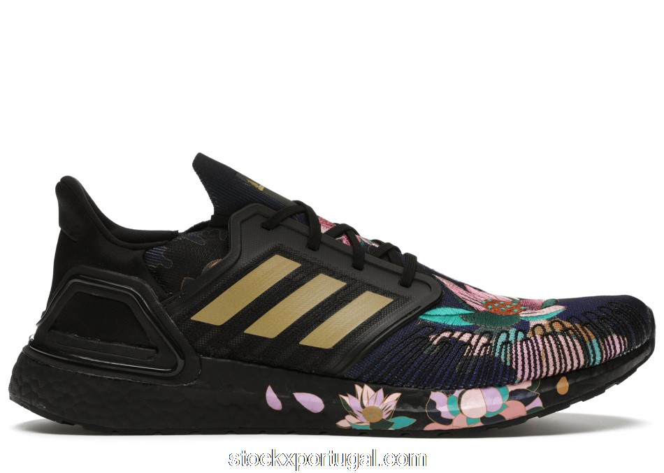 Ultra boost laceless hong kong hotsell