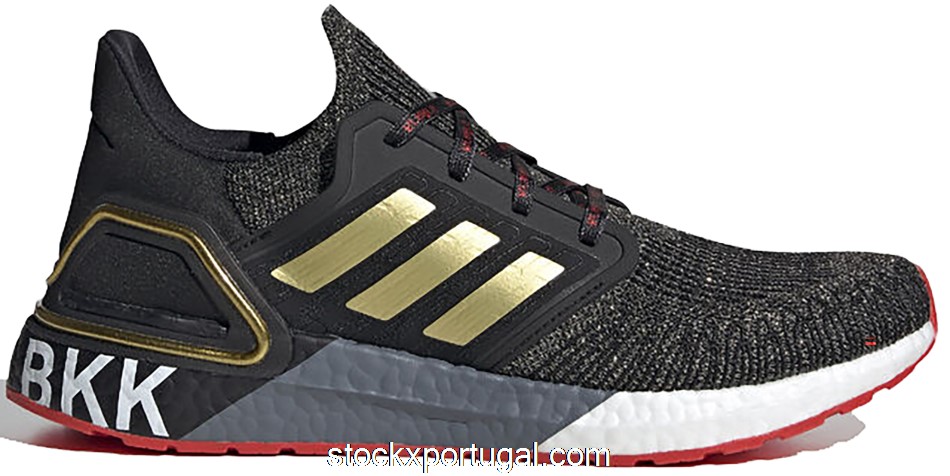 Ultraboost 20 best sale outlet
