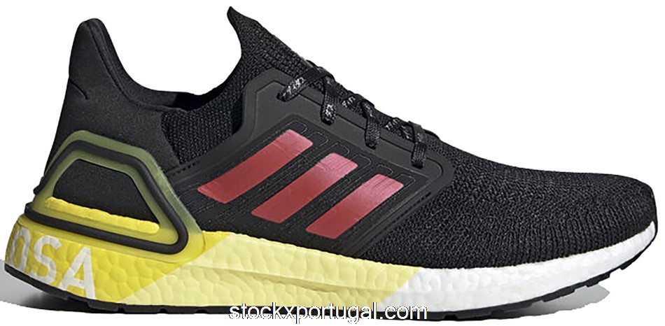 Outlet adidas Ultra Boost 20 City Pack Osaka FX7815