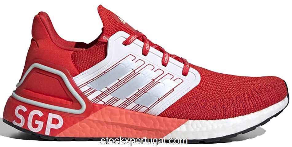 Outlet adidas Ultra Boost 20 City Pack Singapore FX7817