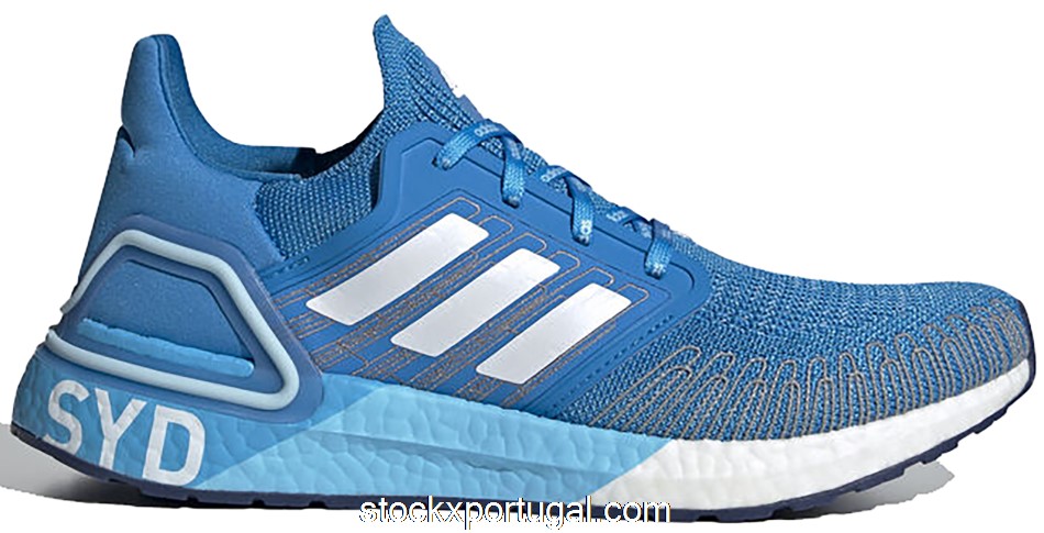 Outlet adidas Ultra Boost 20 City Pack Sydney FX7814