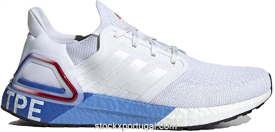 Outlet adidas Ultra Boost 20 City Pack Taipei FX7816