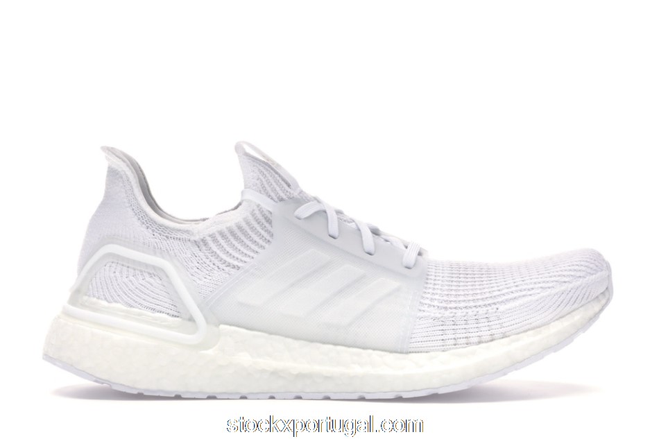 Outlet adidas Ultra Boost 2019 Footwear White G54008