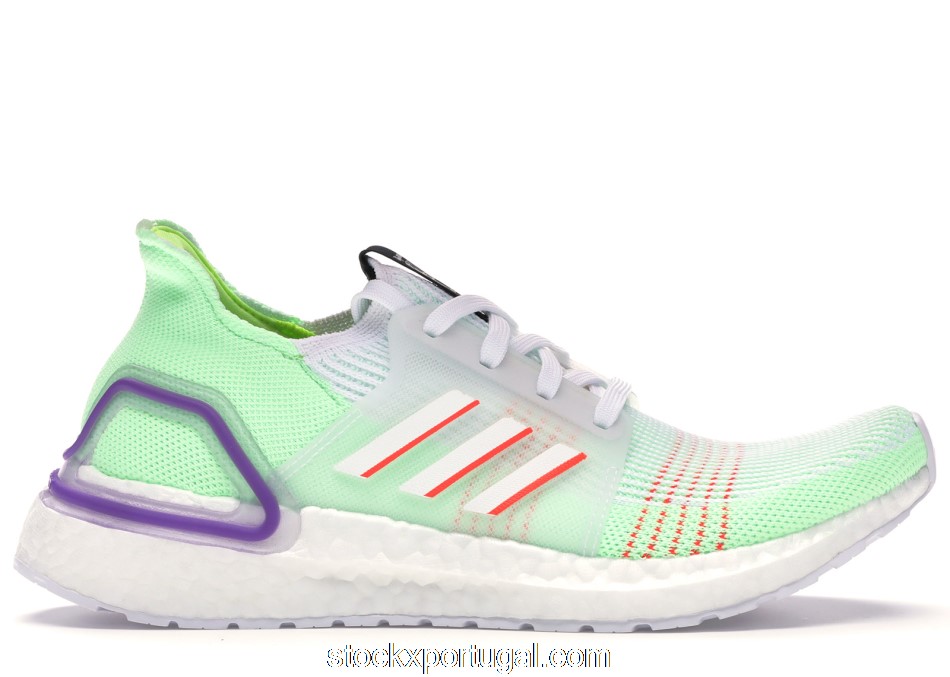 Outlet adidas Ultra Boost 2019 Toy Story Buzz Lightyear (Youth) EF0933