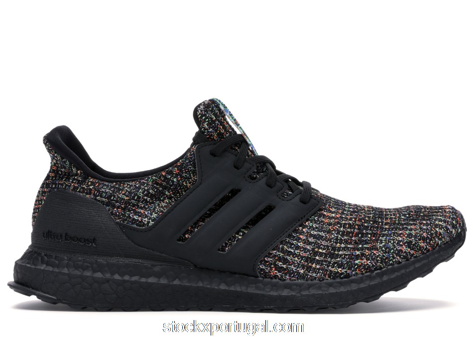 Adidas ultra boost sales 3.0 punta colorata