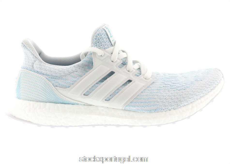 Outlet adidas Ultra Boost 3.0 Parley Coral Bleaching CP9685