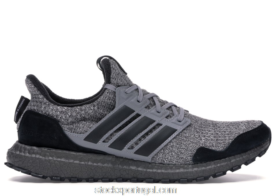 Outlet adidas Ultra Boost 4.0 Game of Thrones House Stark EE3706