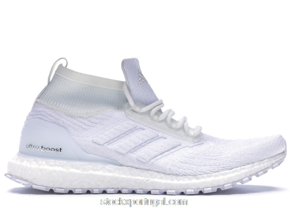Outlet adidas Ultra Boost ATR Undye Pack BB6131
