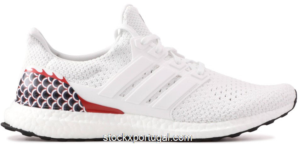 Ultra boost discount clima sale