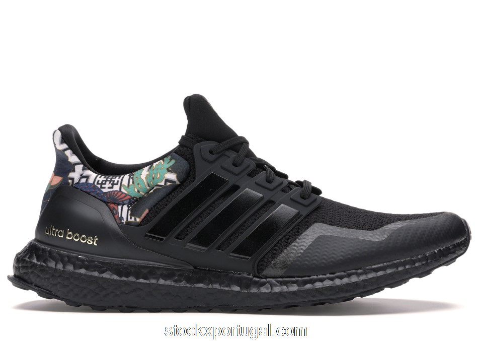 Outlet adidas Ultra Boost DNA Chinese New Year (2020) FW4324