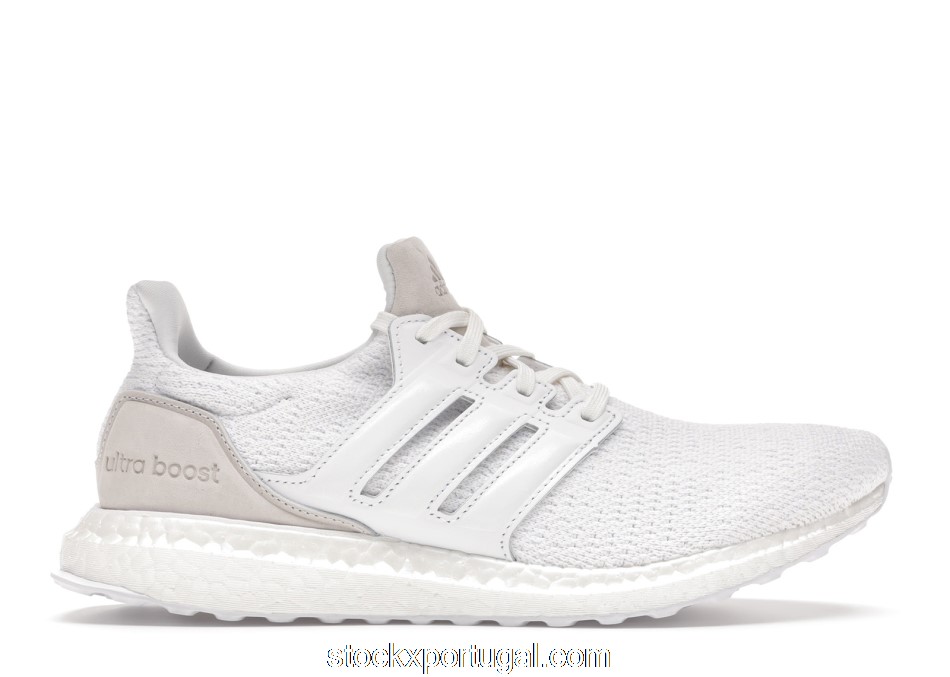 Outlet adidas Ultra Boost DNA Cloud White (W) FW4901