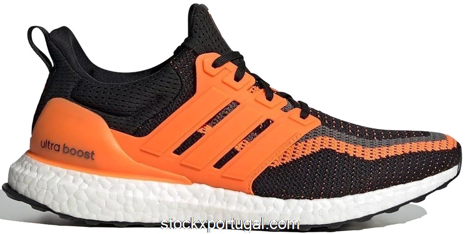 Outlet adidas Ultra Boost DNA Juventus FZ3624