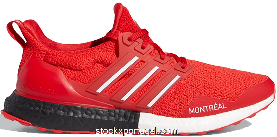 Outlet adidas Ultra Boost DNA Montreal FY3426