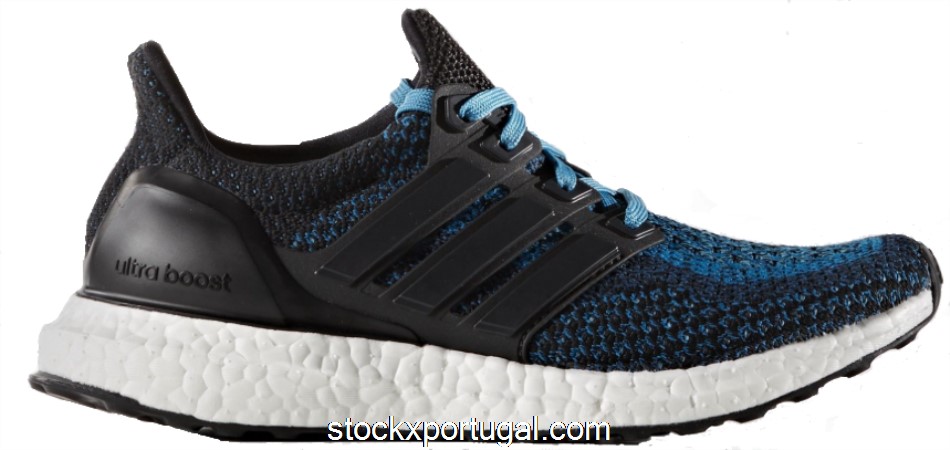 Outlet adidas Ultra Boost Deep Sea (Youth) S80372