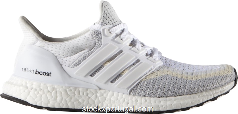 Outlet adidas Ultra Boost Running White (W) AF5142