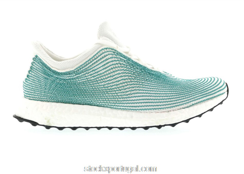 Outlet adidas Ultra Boost Uncaged Parley For the Oceans BY2470