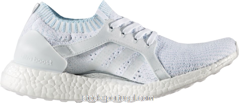 Outlet adidas Ultra Boost X Parley Coral Bleaching (W) BY2707